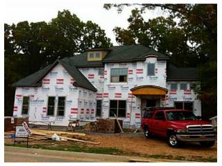 1302 Angel Falls, Bentonville, AR 72712 