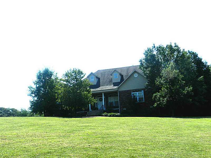 10161 W HWY 264, Bentonville, AR 72712 