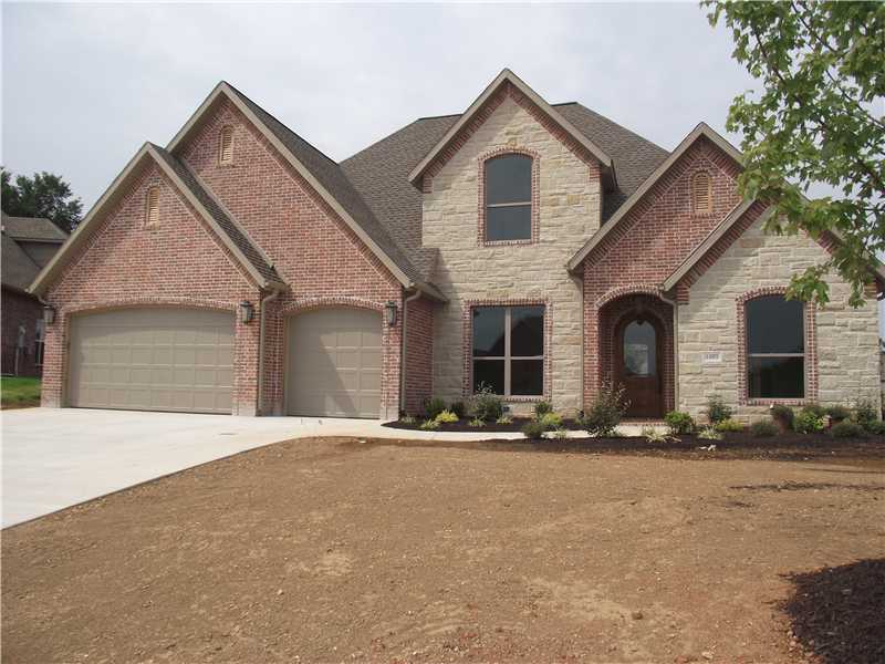 4403 NE GREEN CREEK COVE, Bentonville, AR 72712 
