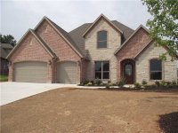 4403 NE GREEN CREEK COVE, Bentonville, AR 72712 