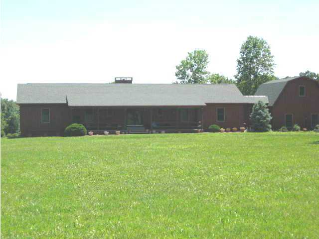 12688 MILLER CHURCH RD, Bentonville, AR 72712 