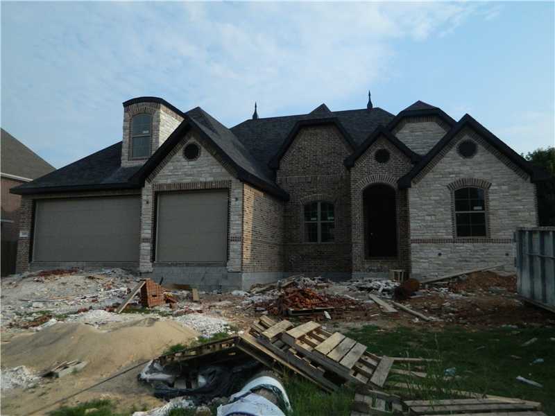 3905 NE CADBURY AVE, Bentonville, AR 72712 