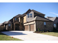 3505 SW CROSSWIND BLVD, Bentonville, AR 72712 