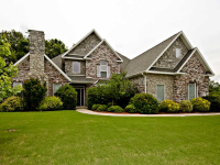 1406 NW DENALI PARK AVE, Bentonville, AR 72712 