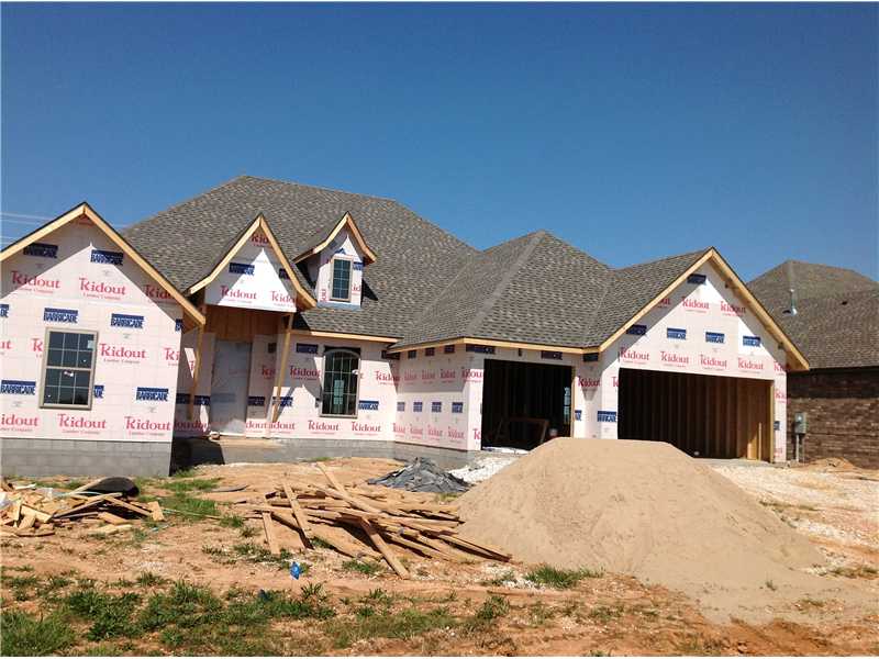 4306 SW BOXELDER AVE, Bentonville, AR 72712 