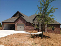 3202 SW JOSHUA AVE, Bentonville, AR 72712 