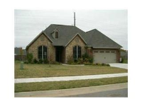 1607 Rock St, Bentonville, AR 72712 