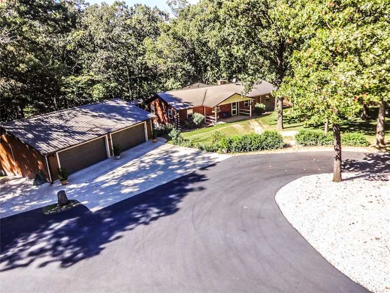 12904 W HWY 72, Bentonville, AR 72712 