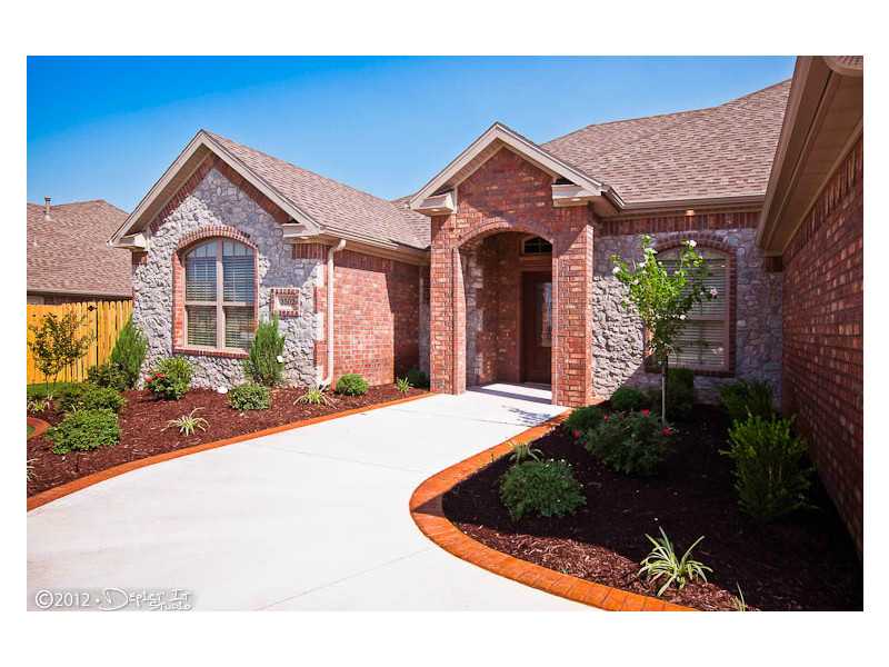 3600 SW ASHMONT AVE, Bentonville, AR 72712 