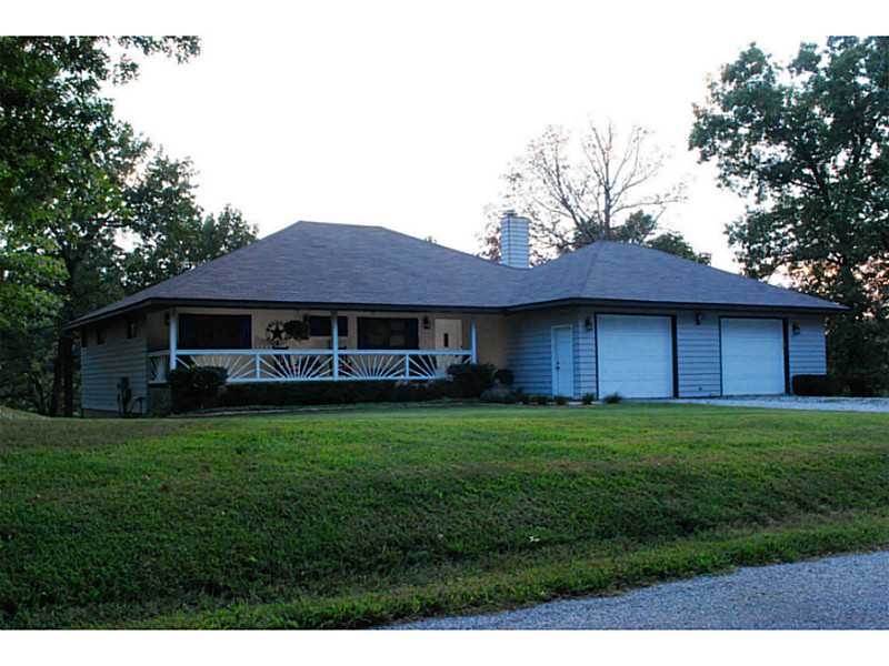 8075 VALLEY VIEW LN, Bentonville, AR 72712 