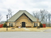 1651 QUAILRIDGE WY, Bentonville, AR 72712 