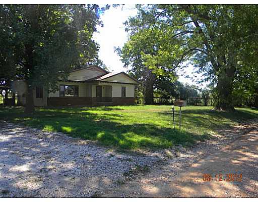 11897 HOLLOWAY RD, Bentonville, AR 72712 