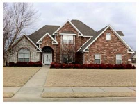 3100 Alberta St NW, Bentonville, AR 72712 