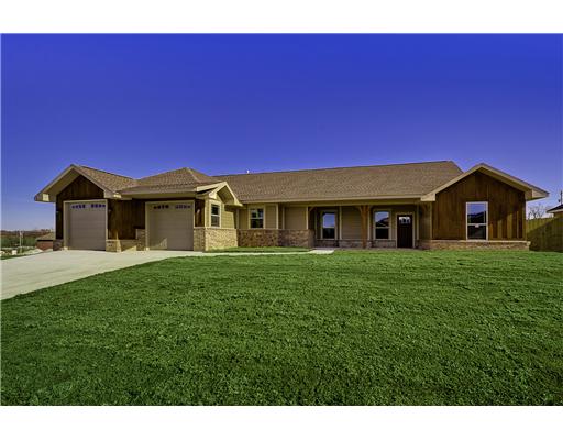 6303 SW BEAR RD, Bentonville, AR 72712 