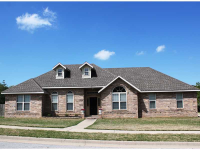 411 SADDLEBROOK DR, Bentonville, AR 72712 