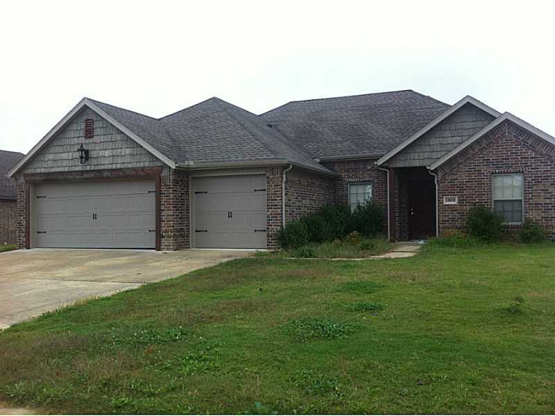 1803 SW BROMPTON ST, Bentonville, AR 72712 