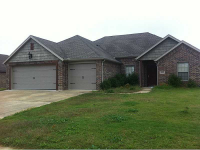 1803 SW BROMPTON ST, Bentonville, AR 72712 