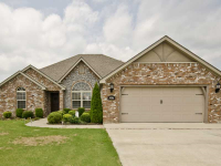3006 SW SILVERBARK RD, Bentonville, AR 72712 