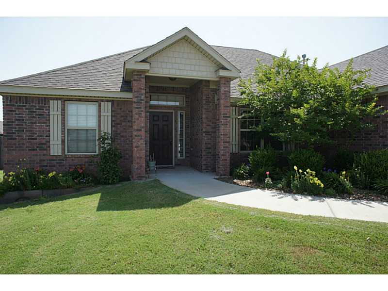 1903 SW CANDLEWOOD ST, Bentonville, AR 72712 