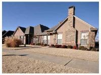 3104 Stoneway Ave. SW, Bentonville, AR 72712 