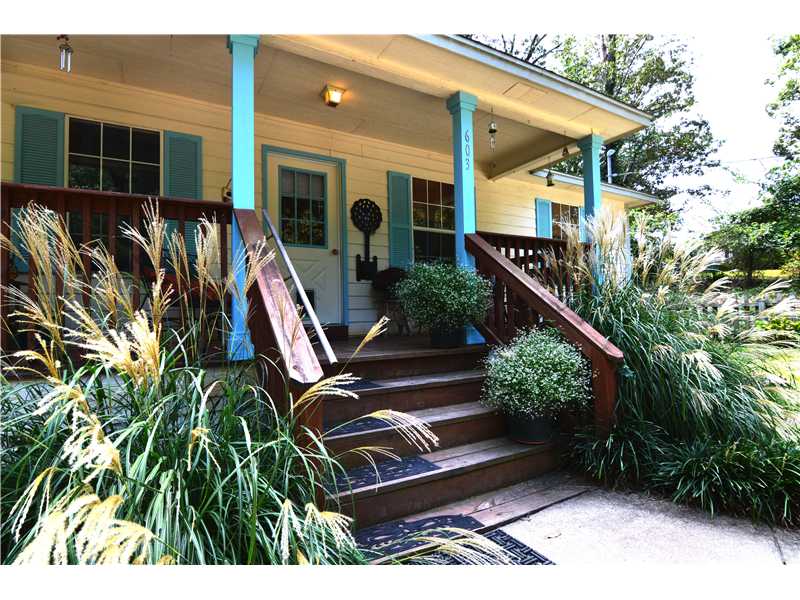 603 MELODY LN, Bentonville, AR 72712 