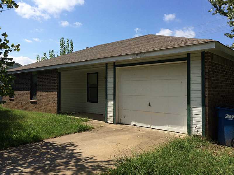 8 KATIE CT, Bentonville, AR 72712 