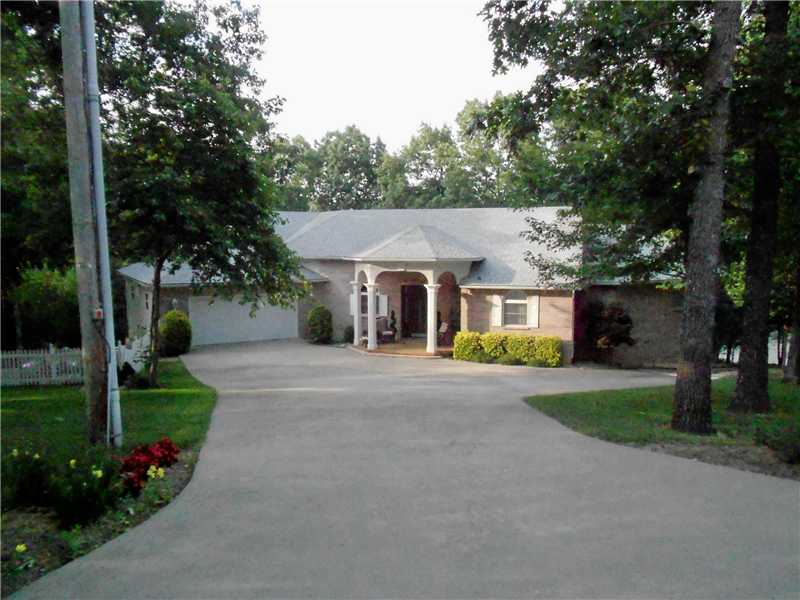 17 ILA LN, Bella Vista, AR 72714 