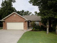 72 MELANIE DR, Bella Vista, AR 72714 