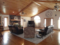 6 LUNDY LN, Bella Vista, AR 72714 