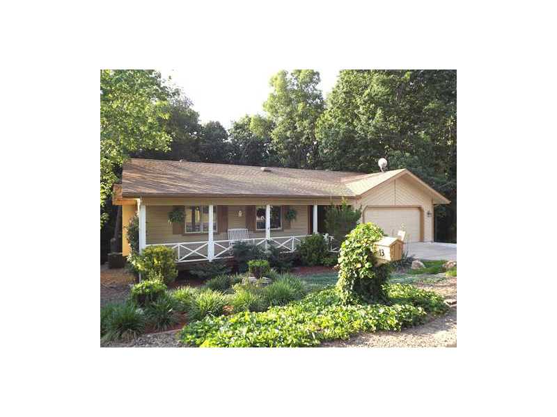 13 LORD NELSON DR, Bella Vista, AR 72714 