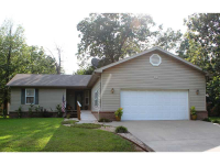 2 MELANIE CIR, Bella Vista, AR 72714 