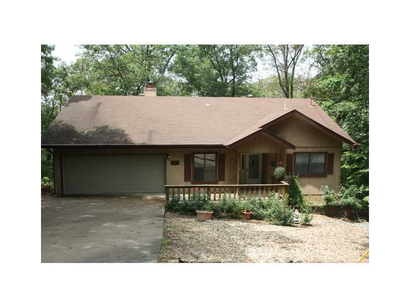 23 Pulham Drive, Bella Vista, AR 72714 