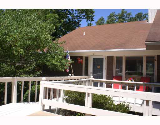 17 BRITTEN CIR, Bella Vista, AR 72714 