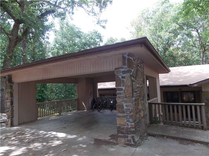 16 Gretchen Lane, Bella Vista, AR 72714 