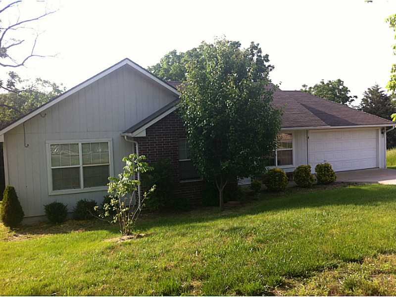 4 SLIFER LN, Bella Vista, AR 72714 