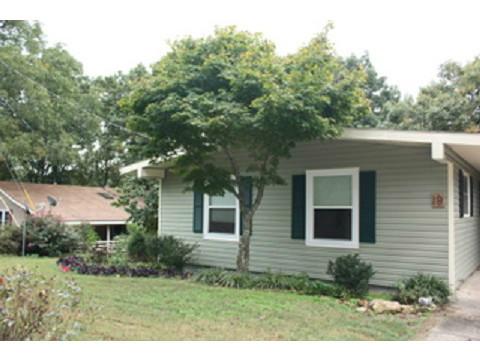 19 LITTLE DR, Bella Vista, AR 72714 