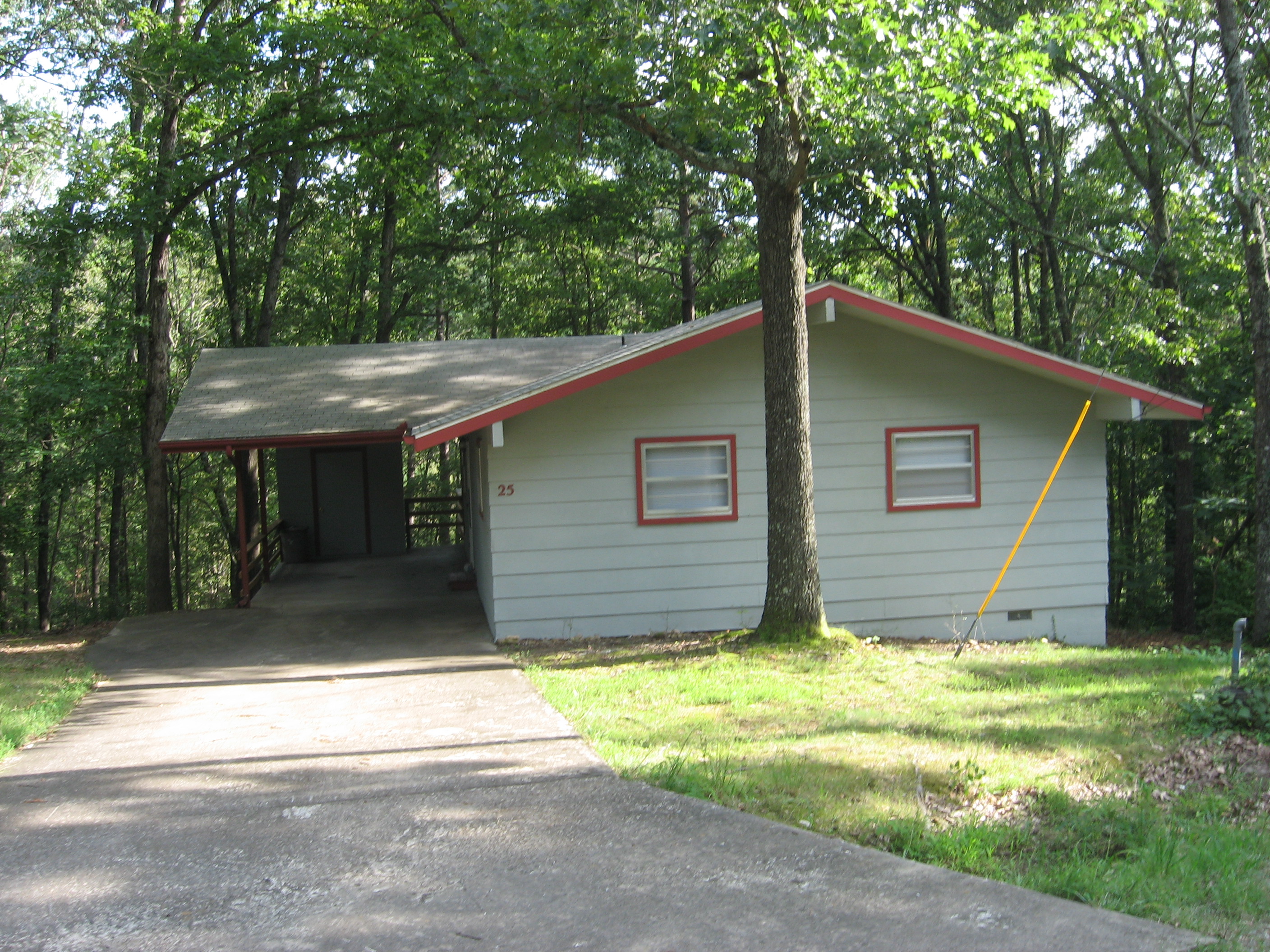 25 Hampstead Lane, Bella Vista, AR 72714 