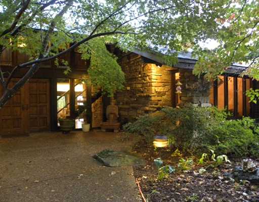 101 CHELSEA RD, Bella Vista, AR 72715 