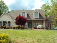 67 STONEHAVEN DR, Bella Vista, AR 72715 