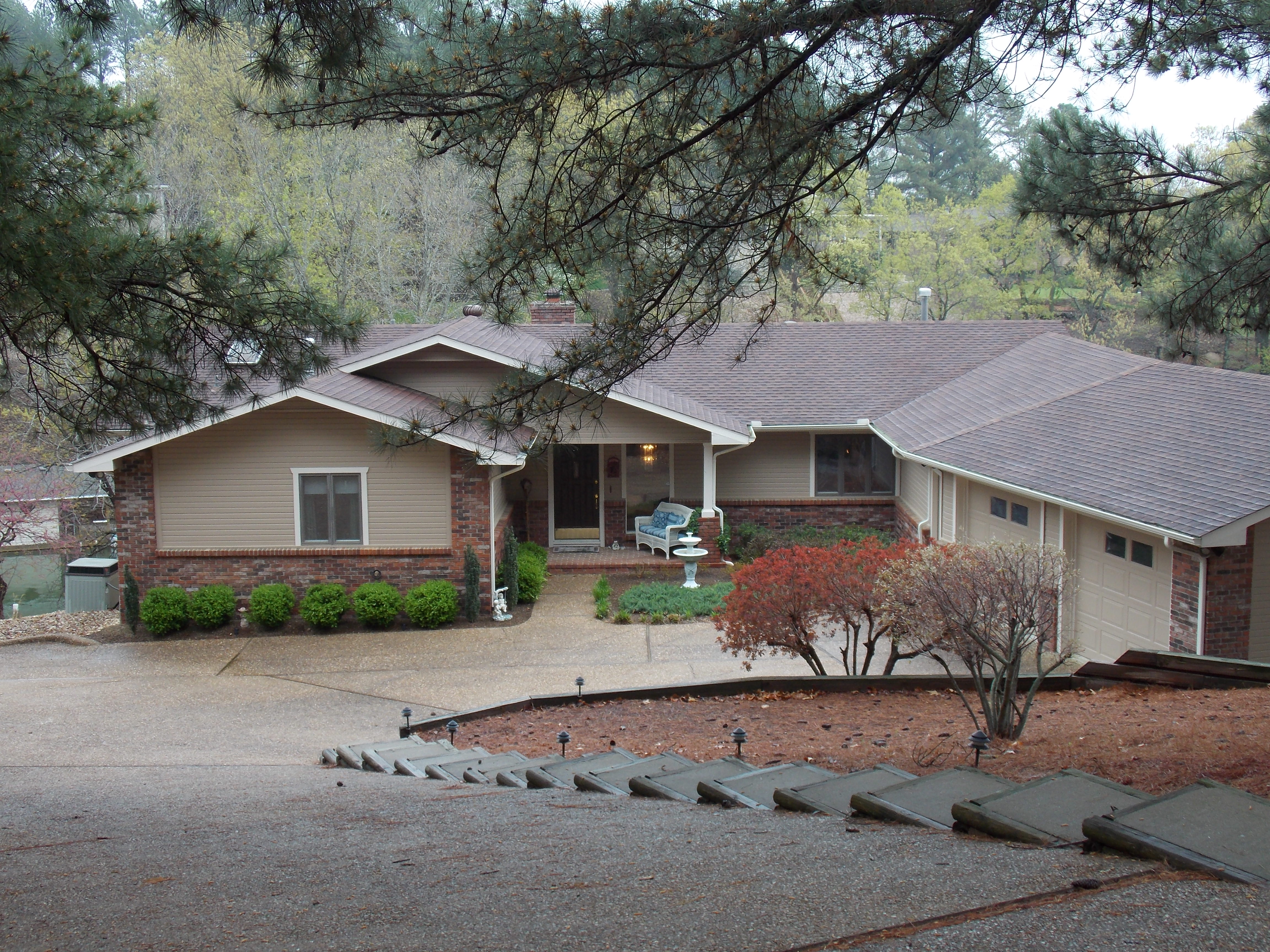 65 Forfar, Bella Vista, AR 72715 