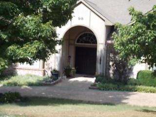 98 McKenzie Drive, Bella Vista, AR 72715 