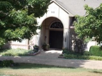 98 McKenzie Drive, Bella Vista, AR 72715 