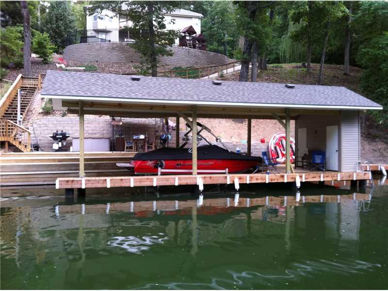 29 NEFFWOOD LN, Bella Vista, AR 72715 