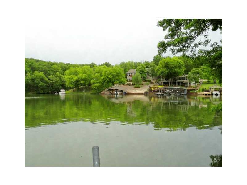 40 STRICHEN DR, Bella Vista, AR 72715 