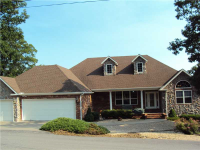 3 CULLEN HILLS LN, Bella Vista, AR 72715 