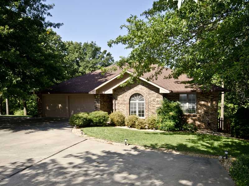 14 DUNEDIN LN, Bella Vista, AR 72715 