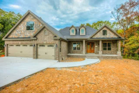9 DUNNET LN, Bella Vista, AR 72715 