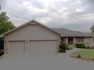 52 May Lane, Bella Vista, AR 72715 