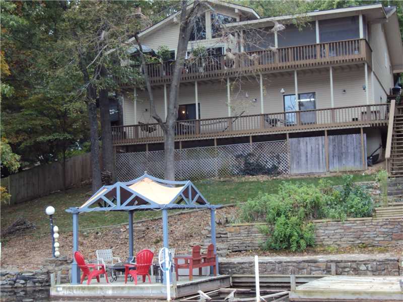 31 TAMWORTH CIR, Bella Vista, AR 72715 