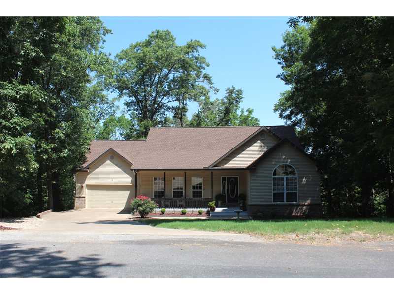 36 OSBORNE LN, Bella Vista, AR 72715 